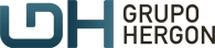 Logo Grupo Hergón